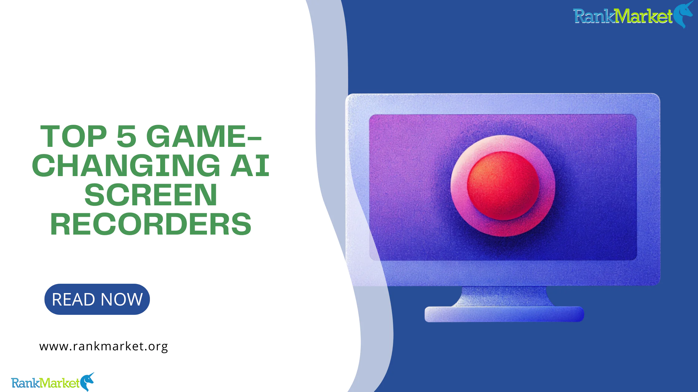Ai Screen Recorders