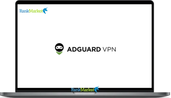 AdGuard VPN