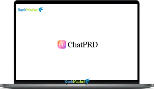 Chatprd Ai Pro - 1 Year 6 Chatprd Ai