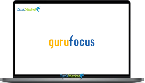 Gurufocus 6 Gurufocus