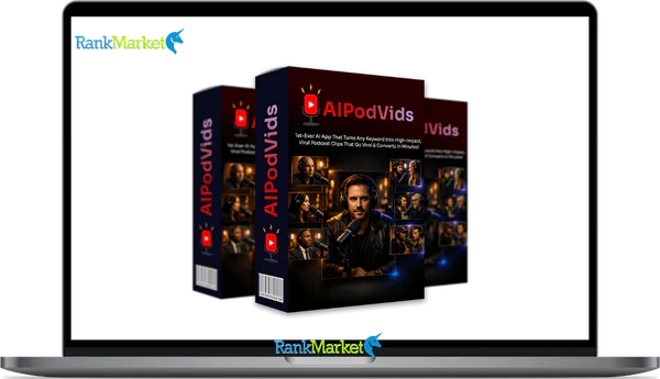 AI PodVids