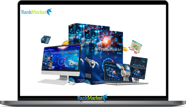 AI Traffic Hijackr