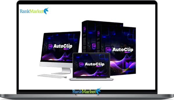AutoClip Agent