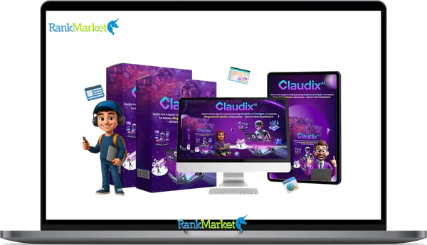 Claudix AI