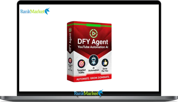 DFY Agent