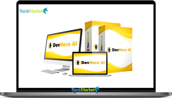 DevHero AI