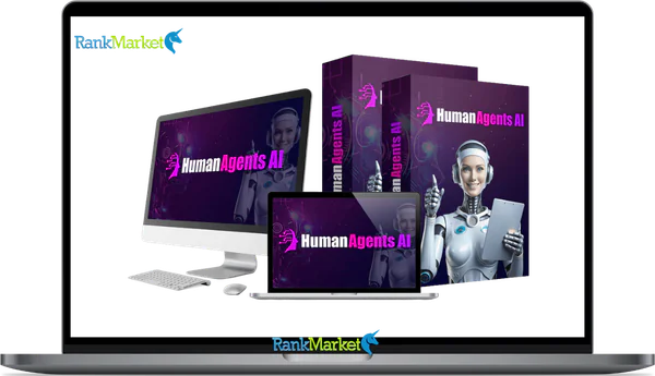 HumanAgents AI