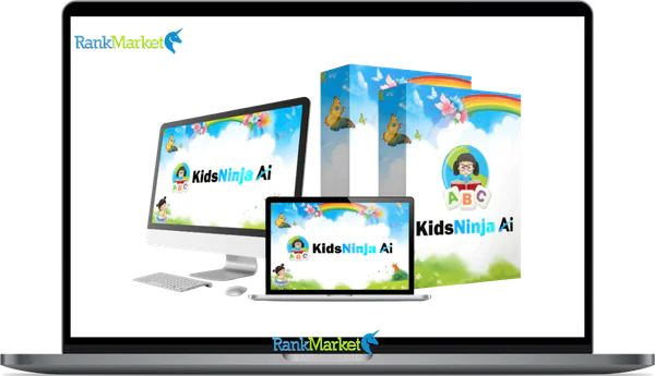KidsNinja AI