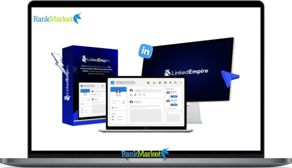 LinkedEmpire