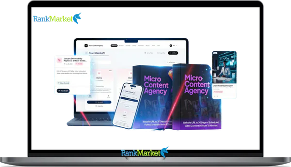 Micro Content Agency