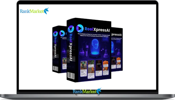 ReelXpress AI