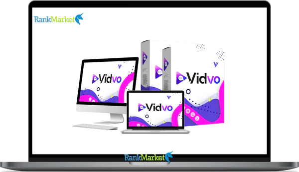 Vidvo
