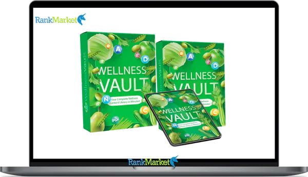WellnessVault