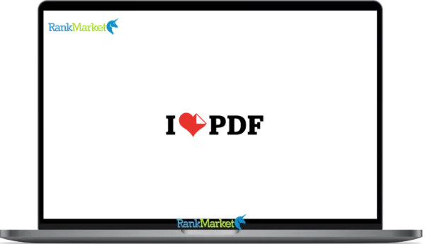 iLovePDF