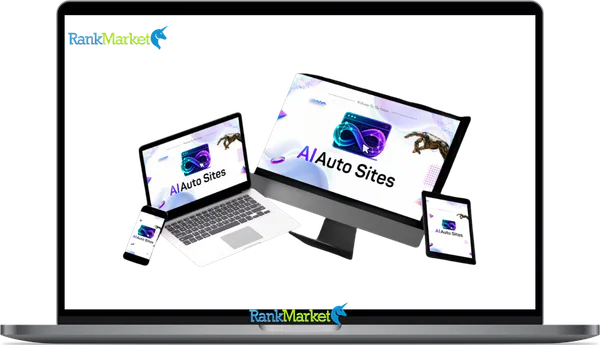 AI Auto Sites