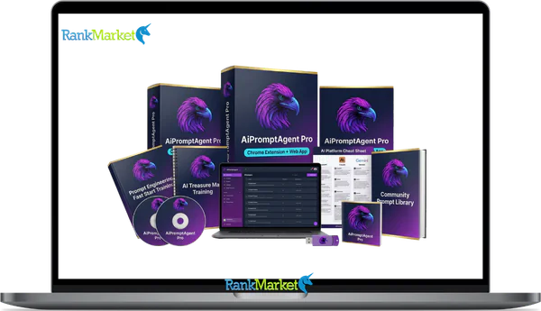 AiPromptAgent Pro