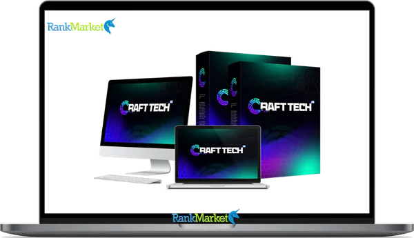 Craft Tech AI