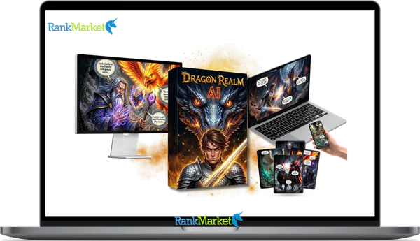 Dragon Realm AI