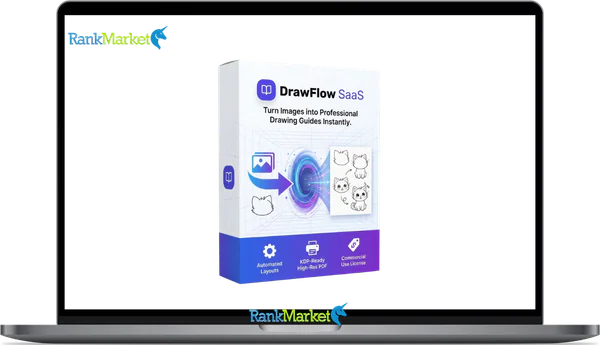 DrawFlow