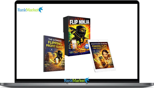 Flip Ninja