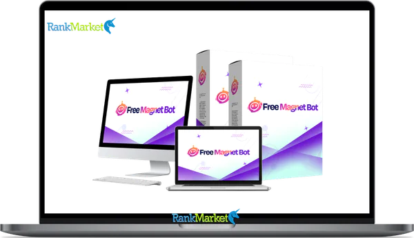 Free Magnet Bot