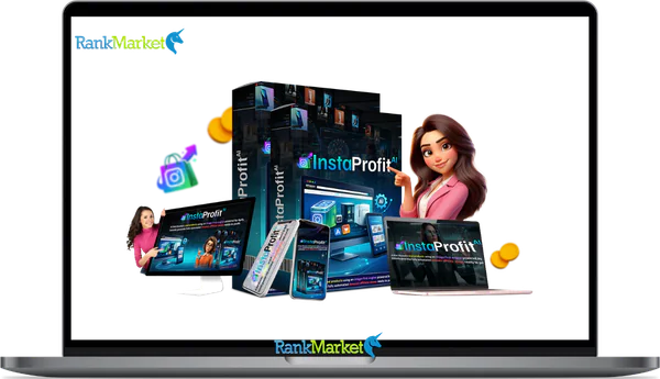 InstaProfit AI