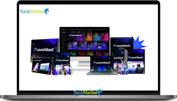 LaunchStack AI