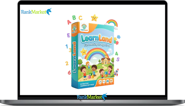 LearnLand App