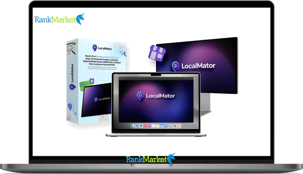 LocalMator