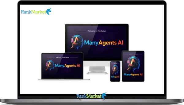 Many Agents AI