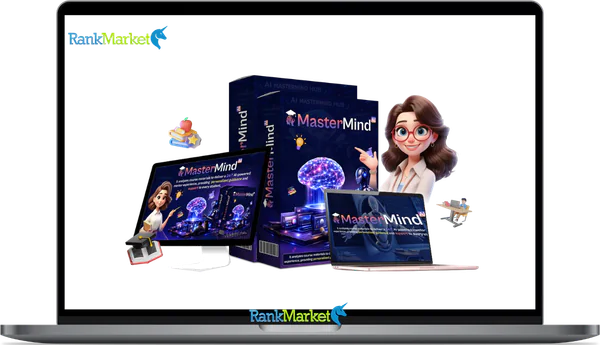 MasterMind AI