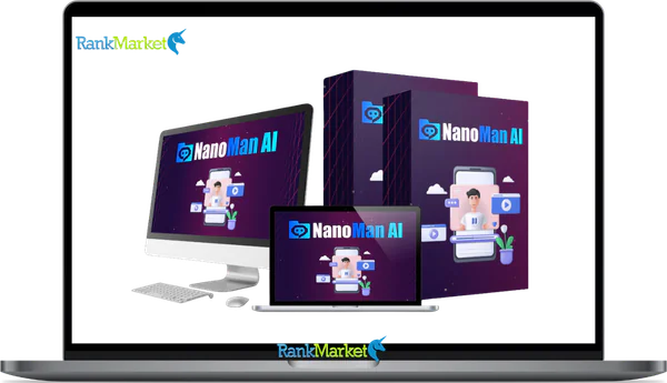 Nanoman AI
