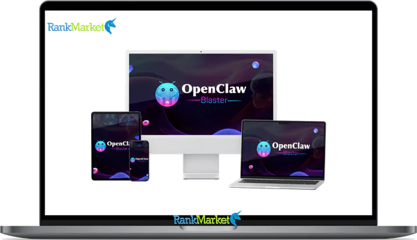 OpenClaw Blaster