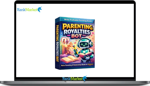 Parenting Royalties Bot