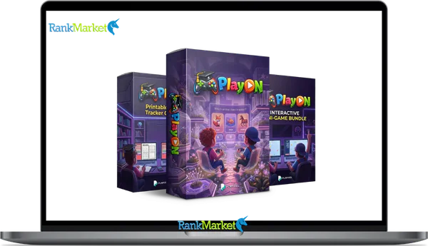 PlayON PLR