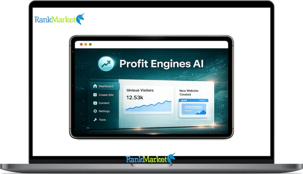 Profit Engines AI