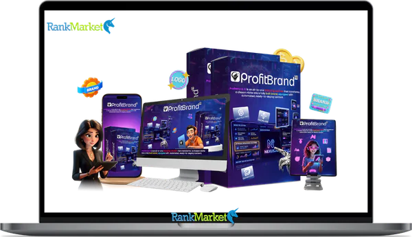 ProfitBrand AI