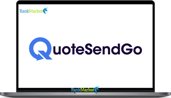 Quote Send Go