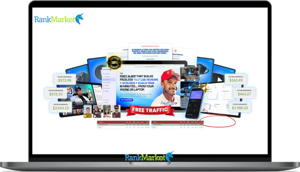 ReviewSuite360