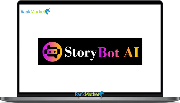 StoryBot AI
