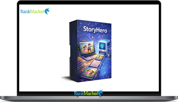 StoryHero