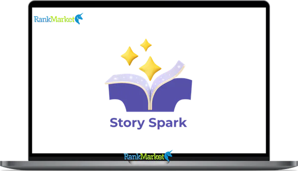 StorySpark AI
