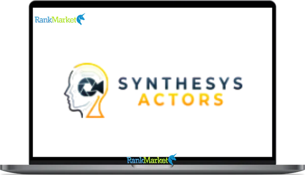 Synthesys Actors + Otos 6 Synthesys Actors