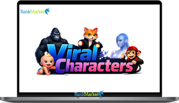 Viral Characters AI