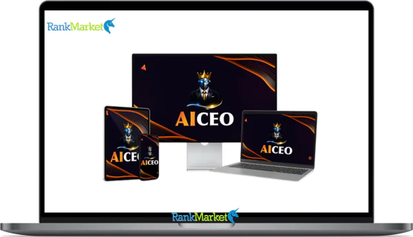 AI CEO