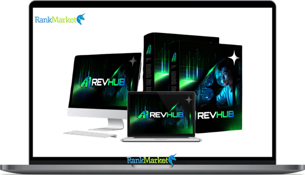 AI RevHub