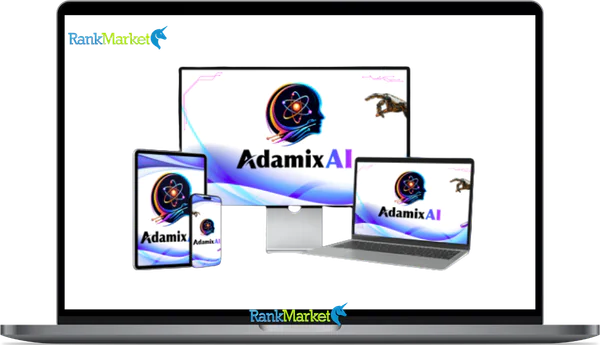 Adamix AI