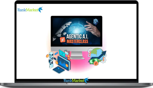 Agentic AI Masterclass