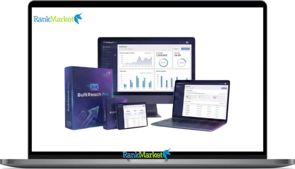 BulkReach Pro