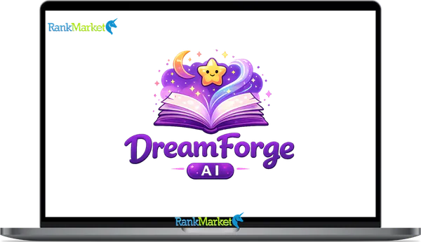 DreamForge AI